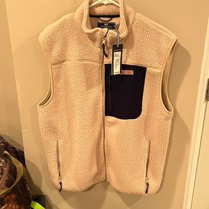 Patagonia Vest